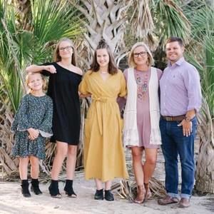 Meet your Posher, Parker